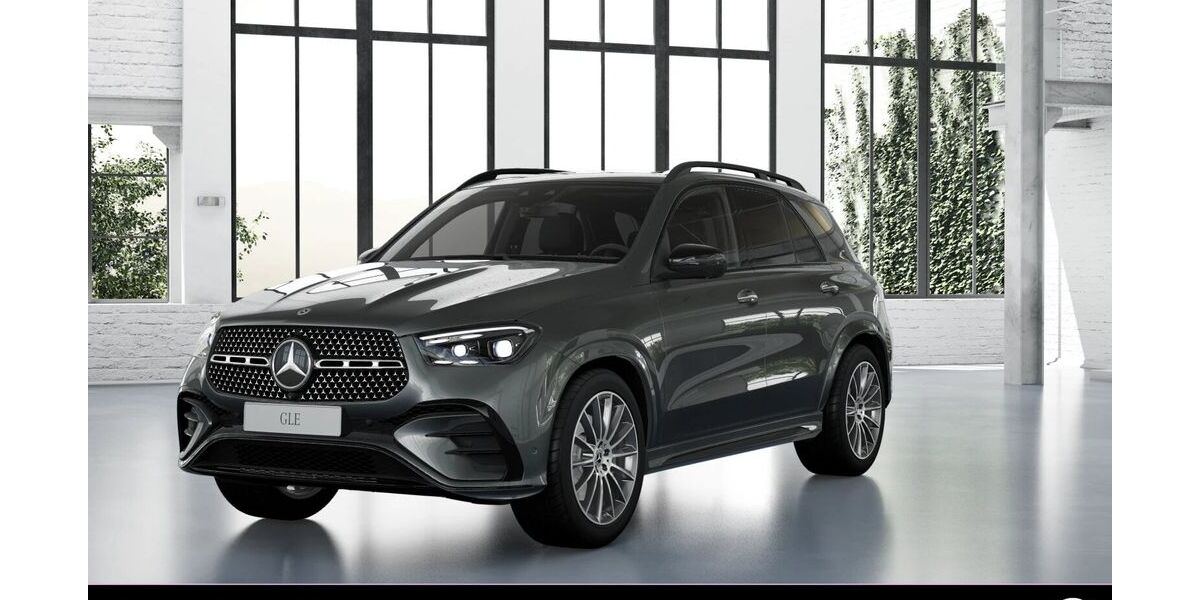 Mercedes-Benz GLE 450 9.900 km 99.970 &euro; Neu-Ulm 89231