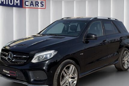 Mercedes-Benz GLE 43 AMG 170.152 km 29.990 &euro; Laupheim 88471