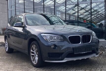 BMW X1 215.000 km 9.860 &euro; Neu-Ulm 89231