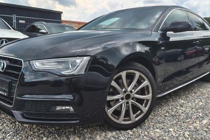 Audi A5 154.000 km 11.999 &euro; Elchingen 89275