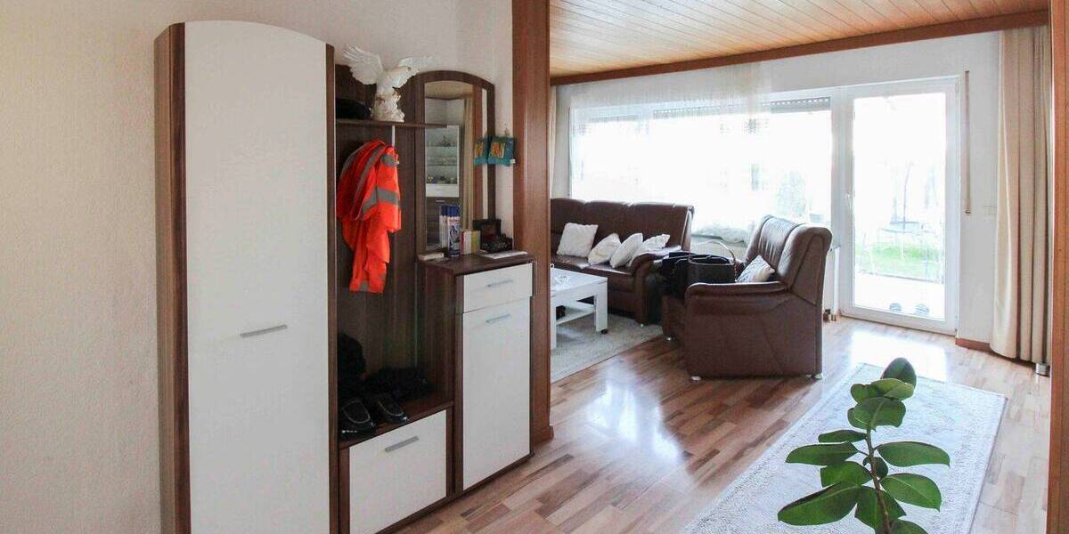 Doppelhaushälfte Elchingen Unterelchingen - 5 Zimmer, 120 m&sup2;, 349.000&euro; | Angebot:26584499