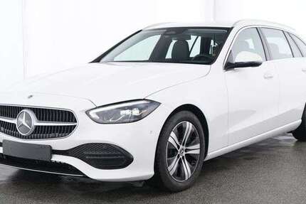 Mercedes-Benz C 200 5.550 km 35.980 &euro; Geislingen / Steige 73312