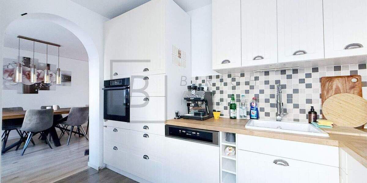 Etagenwohnung Neu-Ulm / Ludwigsfeld Ludwigsfeld - 4 Zimmer, 88 m&sup2;, 325.000&euro; | Angebot:25691221