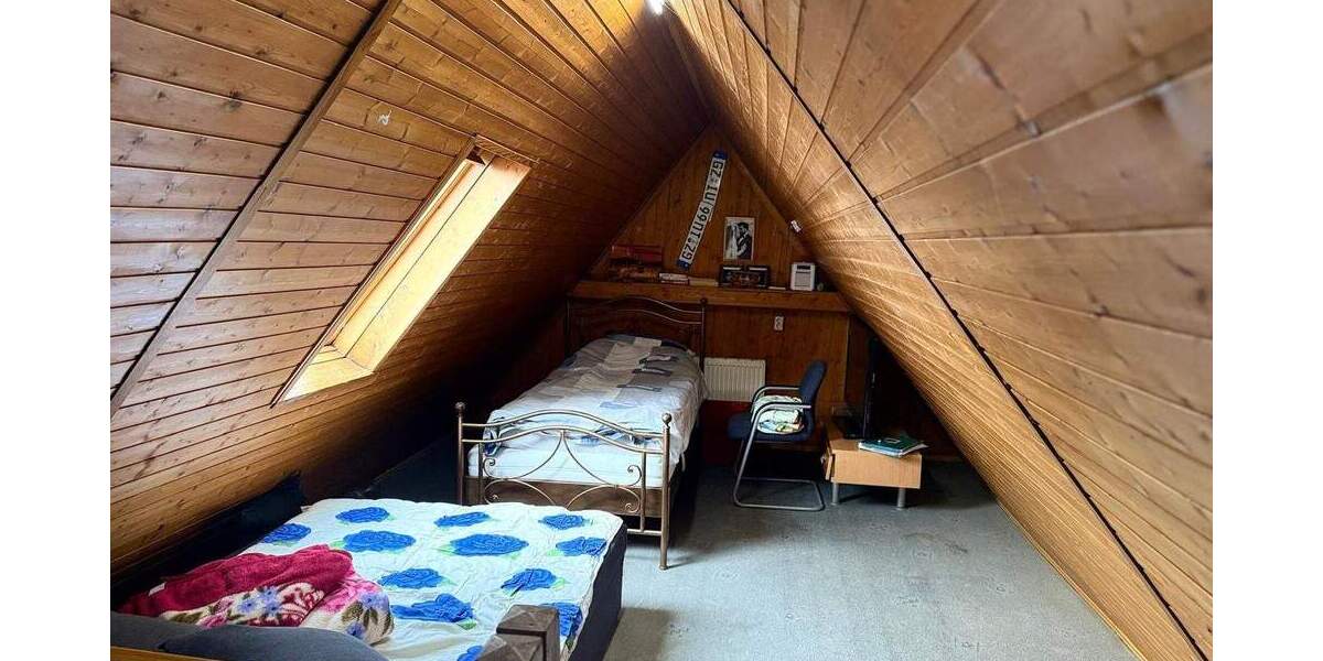 Reihenmittelhaus Leipheim - 4 Zimmer, 110 m&sup2;, 379.000&euro; | Angebot:25778329