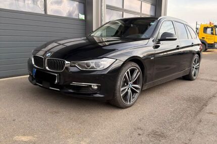 BMW 330 184.000 km 13.800 &euro; Rottenacker 89616