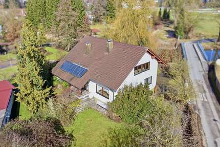 Haus Burgrieden - 5.5 Zimmer, 102 m&sup2;, 549.500&euro; | Angebot:25608443