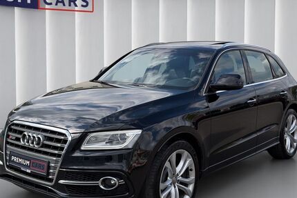 Audi SQ5 238.357 km 18.490 &euro; Laupheim 88471