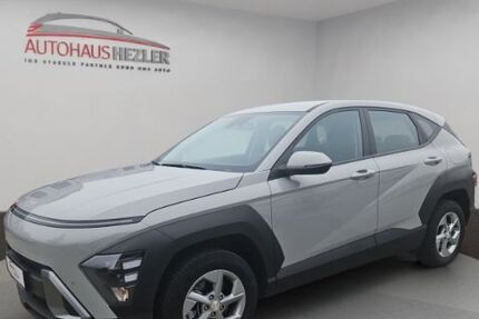 Hyundai KONA 2.510 km 23.990 &euro; Amstetten 73340