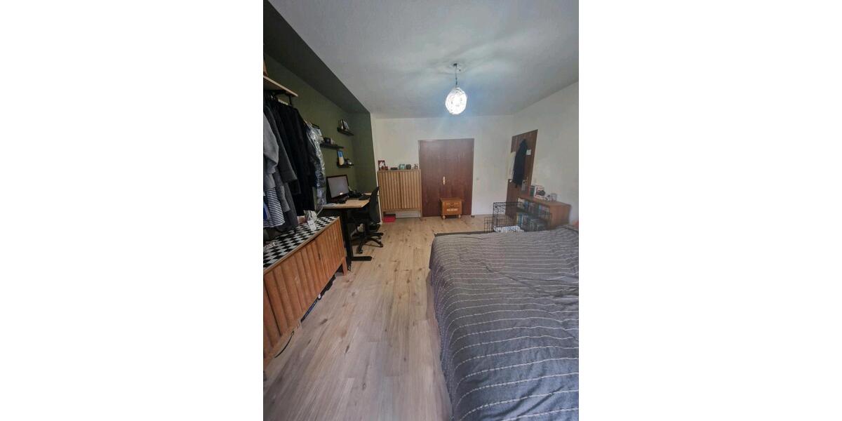 Erdgeschoßwohnung Geislingen an der Steige - 1 Zimmer, 20 m&sup2;, 550&euro; | Angebot:25282559