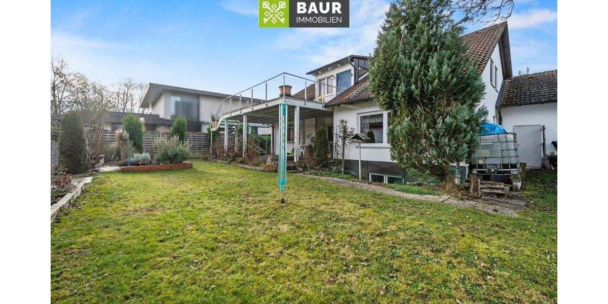 Mehrfamilienhaus, Wohnhaus Senden - 7 Zimmer, 226 m&sup2;, 799.000&euro; | Angebot:25820254