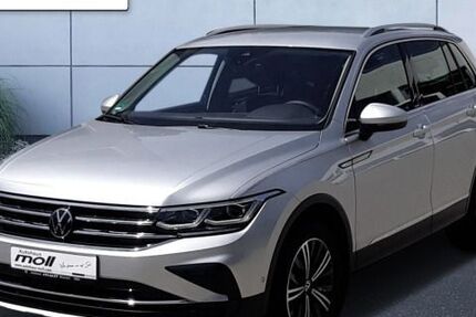 VW Tiguan 13.300 km 32.490 &euro; Laupheim 88471