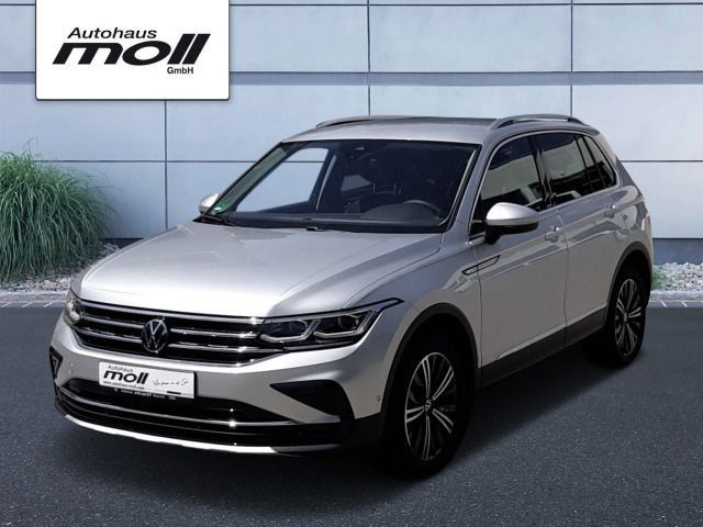 VW Tiguan 13.300 km 32.490 &euro; Laupheim 88471