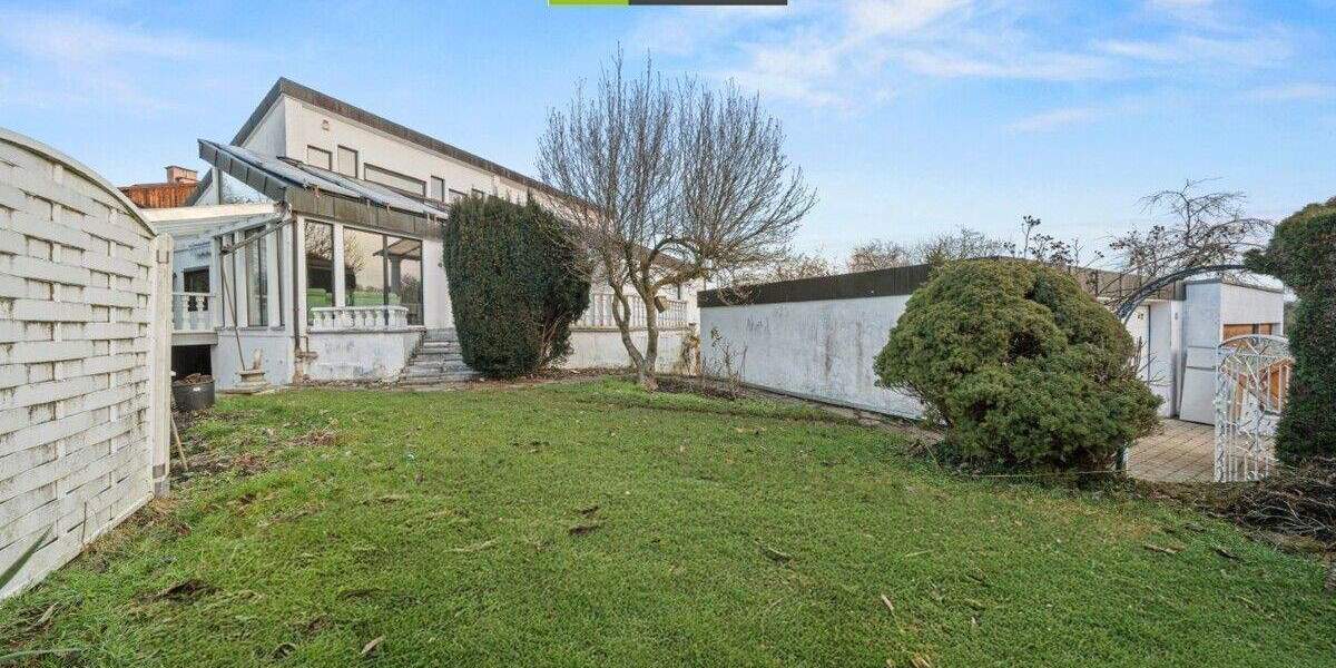 Einfamilienhaus Ulm Söflingen - 6 Zimmer, 320 m&sup2;, 1.280.000&euro; | Angebot:25693658