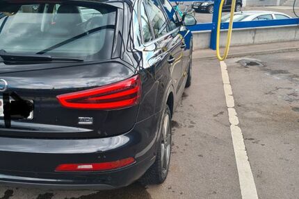 Audi Q3 253.641 km 10.900 &euro; Neu-Ulm 89231