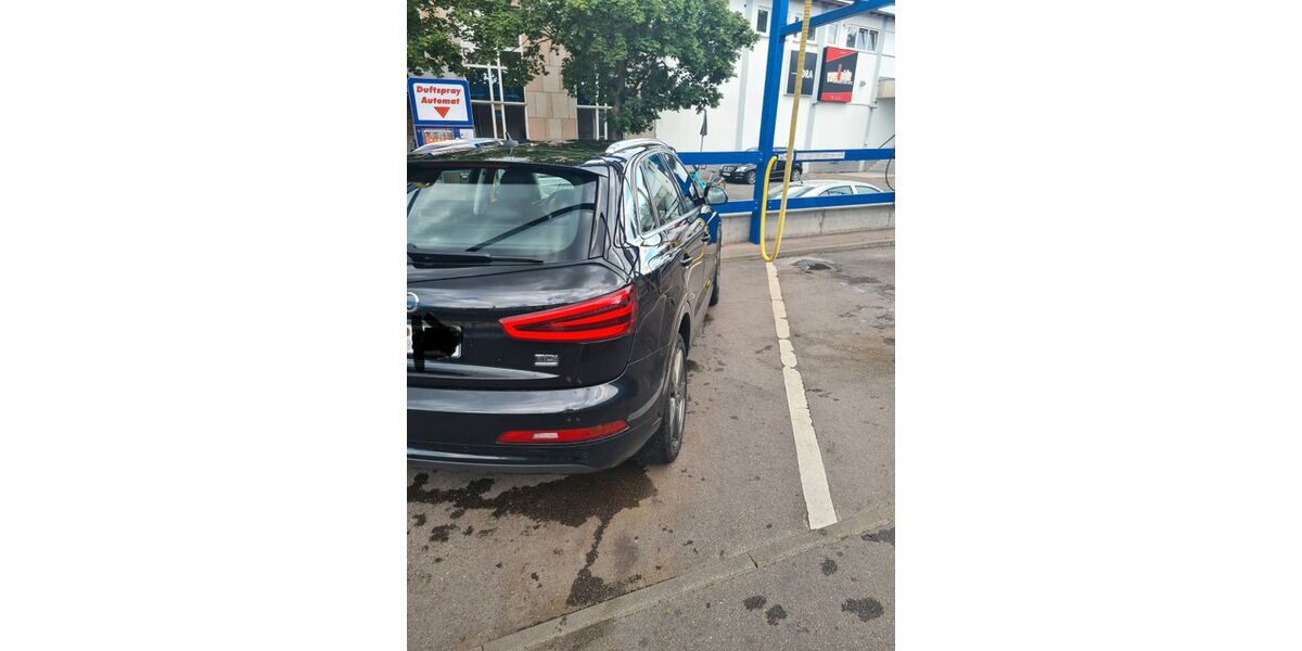 Audi Q3 253.641 km 10.900 &euro; Neu-Ulm 89231