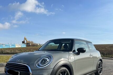 Mini Cooper 39.000 km 17.499 &euro; Blaustein 89134
