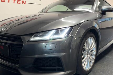 Audi TT 149.000 km 16.990 &euro; Geislingen 73312