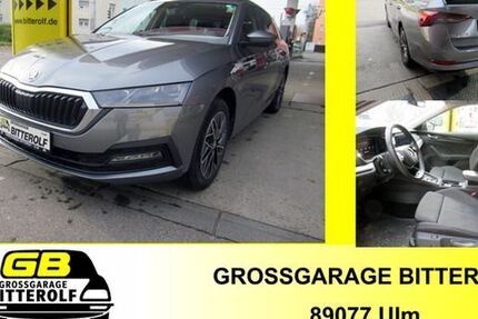 Skoda Octavia 75.000 km 26.490 &euro; Ulm 89077
