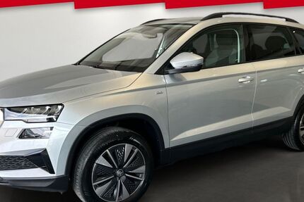 Skoda Karoq 116.910 km 25.440 &euro; Illertissen 89257