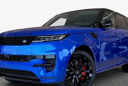 Land Rover Range Rover Sport 9.500 km 136.900 &euro; Neu-Ulm 89231