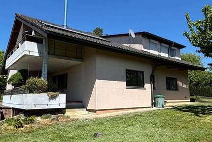 Haus Lonsee - 8 Zimmer, 225 m&sup2;, 549.000&euro; | Angebot:20713521