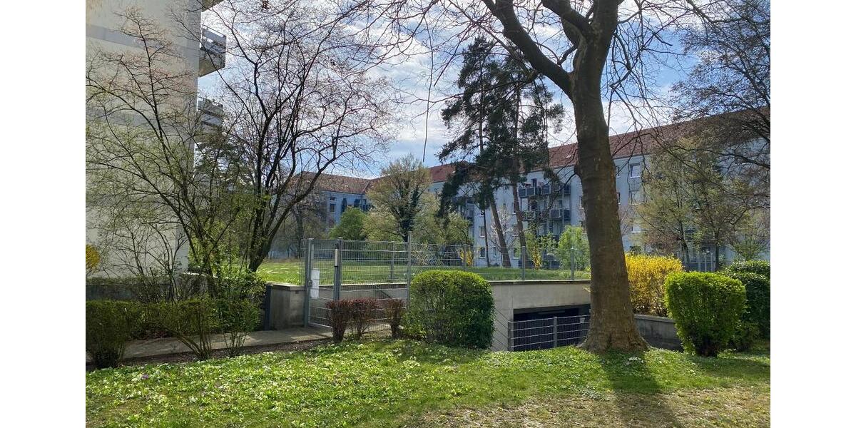 Hochparterre Ulm Söflingen - 1.5 Zimmer, 38 m&sup2;, 167.500&euro; | Angebot:26215229