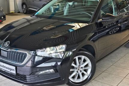 Skoda Scala 110.000 km 11.800 &euro; Ichenhausen 89335