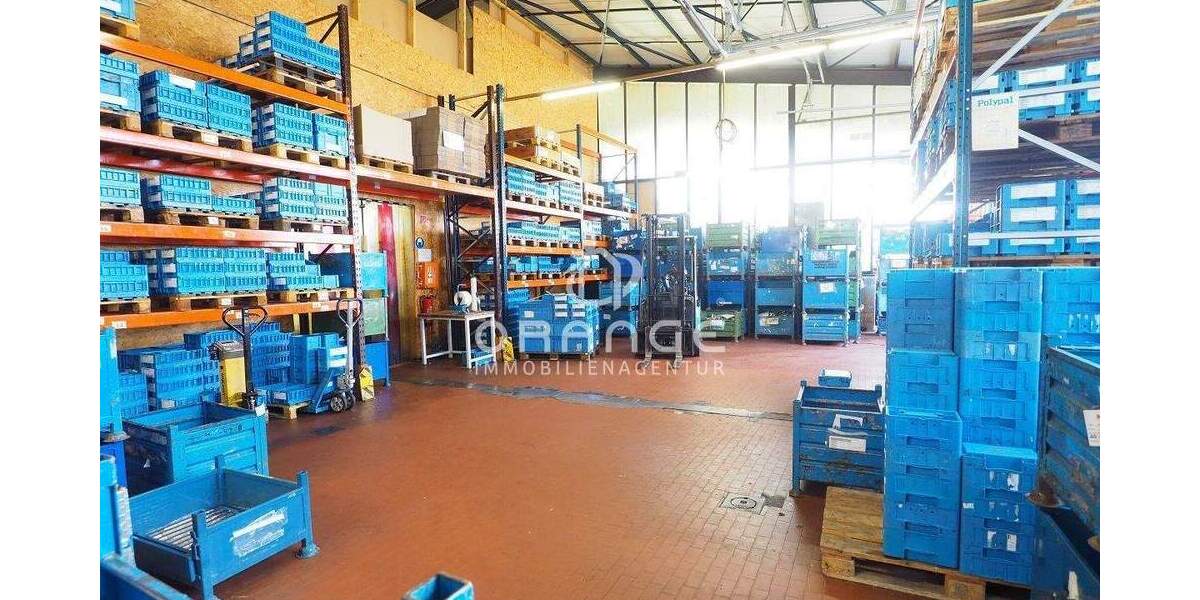 Gewerbeobjekt Illertissen - 10.000&euro; | Angebot:25770518