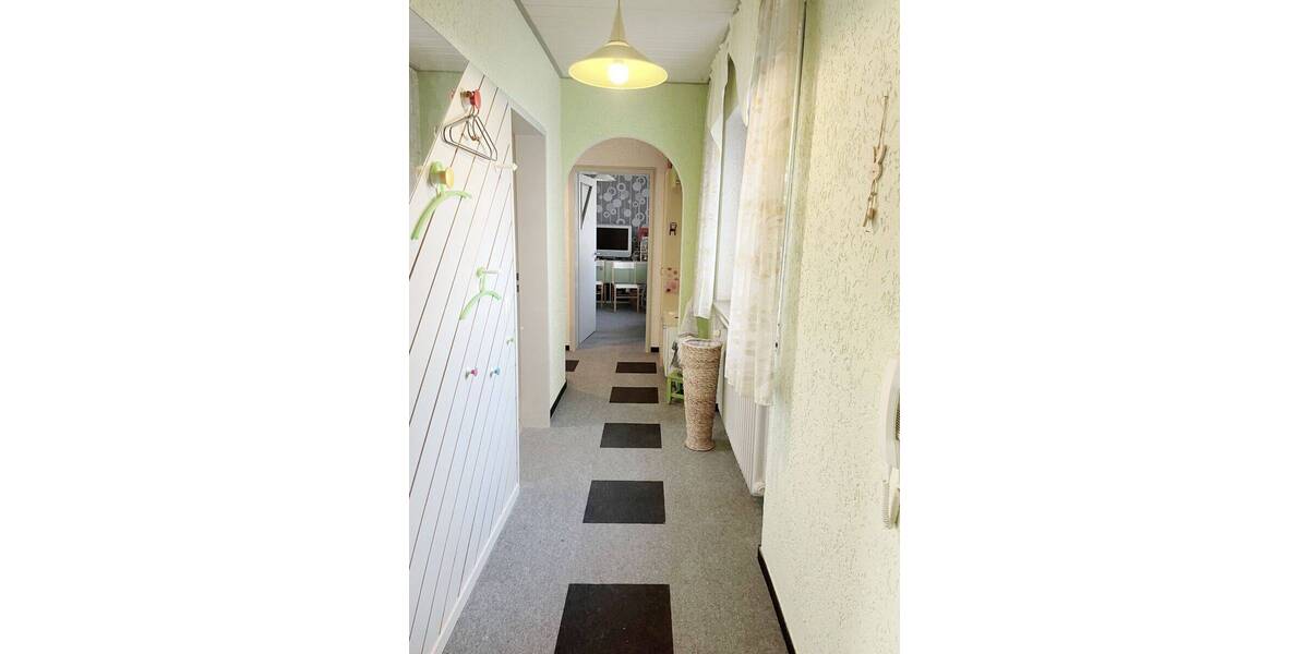 Etagenwohnung Senden Ay - 3 Zimmer, 77 m&sup2;, 230.000&euro; | Angebot:26117449