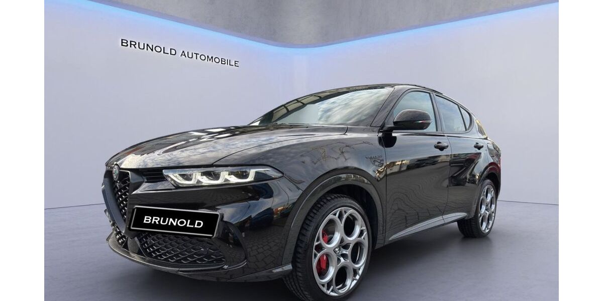 Alfa Romeo Tonale 13.000 km 35.900 &euro; Ulm 89081