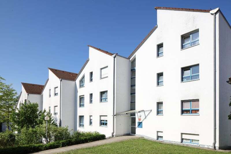Etagenwohnung Erbach - 3 Zimmer, 71 m&sup2;, 677&euro; | Angebot:26306556
