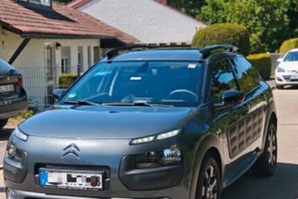 Citroen C4 Cactus 87.000 km 8.200 &euro; Blaustein 89134