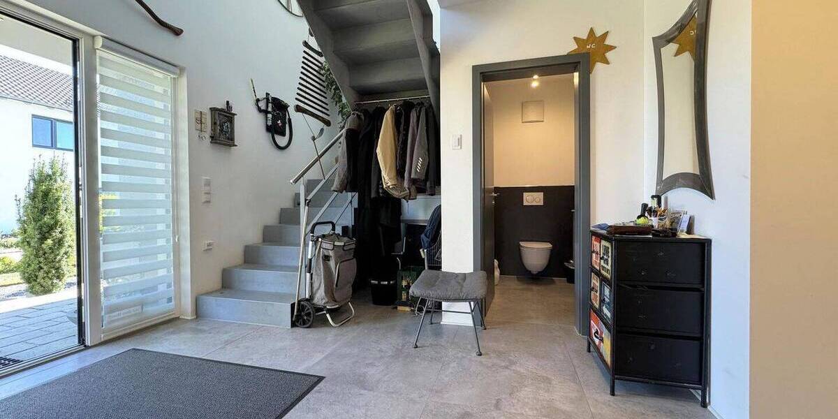 Einfamilienhaus Weißenhorn Wallenhausen - 5 Zimmer, 184 m&sup2;, 750.000&euro; | Angebot:26557179