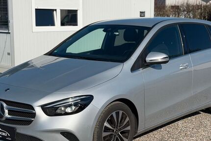 Mercedes-Benz B 200 135.000 km 15.999 &euro; Nersingen 89278