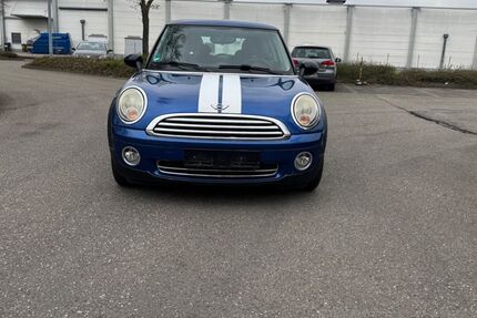 Mini ONE 118.000 km 2.800 &euro; Erbach 89155
