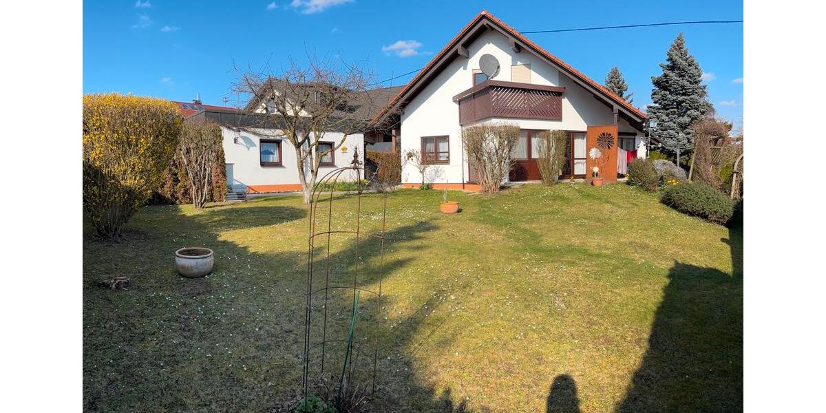 Einfamilienhaus Niederstotzingen - 7 Zimmer, 173 m&sup2;, 685.000&euro; | Angebot:26056402