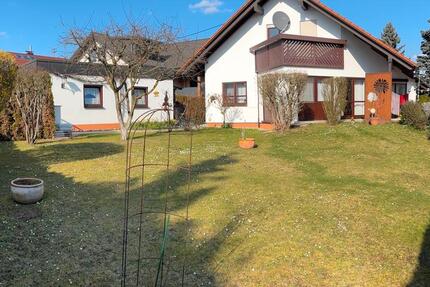 Haus Niederstotzingen - 7 Zimmer, 173 m&sup2;, 685.000&euro; | Angebot:26056402