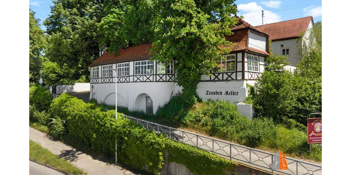 Gewerbeobjekt Günzburg - 749.000&euro; | Angebot:26842181