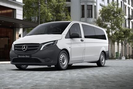 Mercedes-Benz Vito 38.760 km 33.950 &euro; Neu-Ulm 89231
