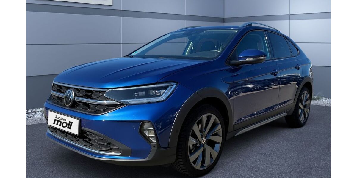 VW Taigo 23.300 km 20.390 &euro; Laupheim 88471