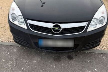 Opel Vectra 243.600 km 700 &euro; Senden 89250