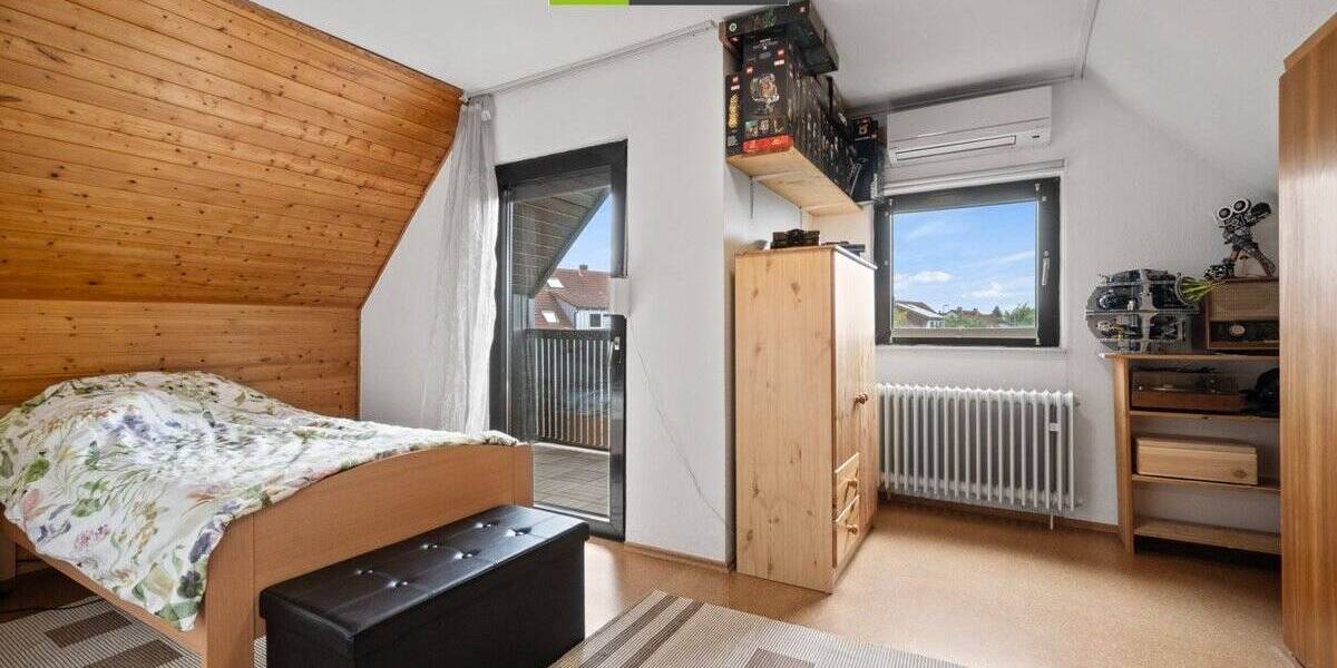 Einfamilienhaus Senden Aufheim - 5 Zimmer, 155 m&sup2;, 524.000&euro; | Angebot:25740405