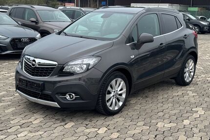 Opel Mokka 190.000 km 6.450 &euro; Erbach bei Ulm 89155