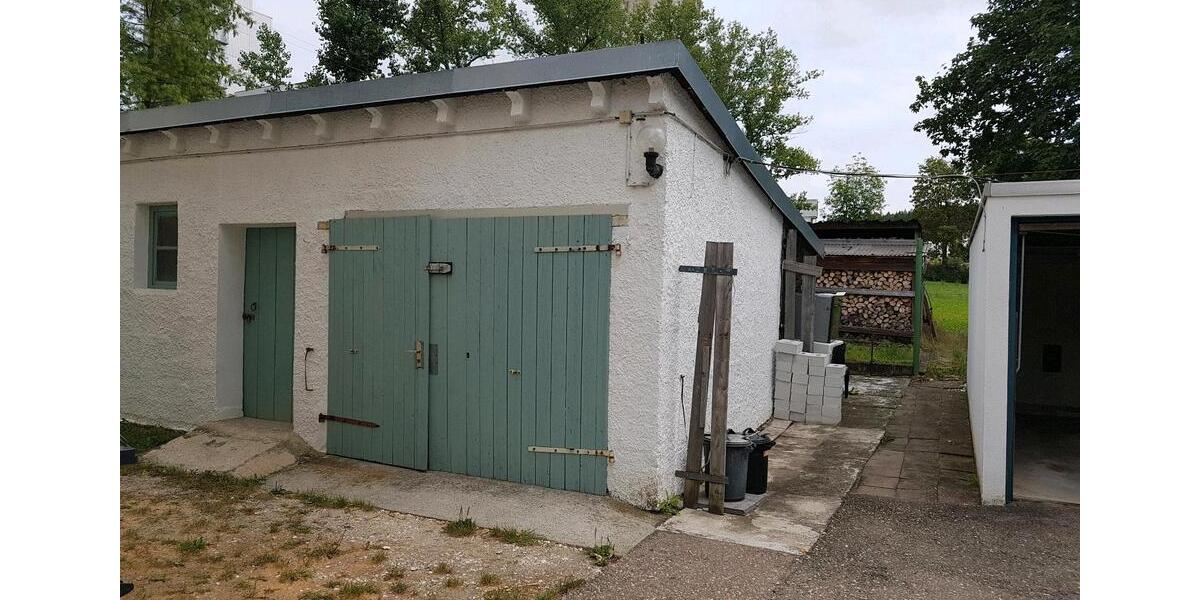 Maisonettenwohnung Allmendingen - 6 Zimmer, 120 m&sup2;, 345.000&euro; | Angebot:26107860