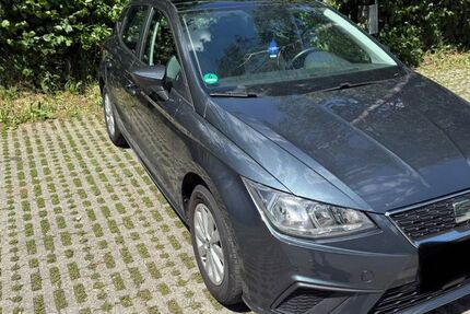 Seat Ibiza 154.000 km 7.290 &euro; Geislingen an der Steige 73312