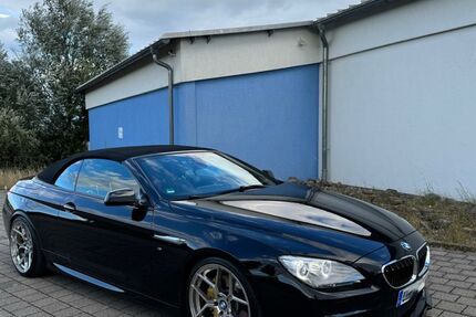 BMW 640 120.000 km 29.400 &euro; Erbach 89155