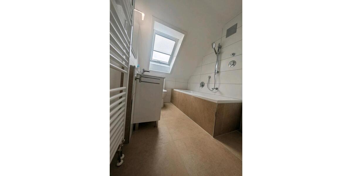 Dachgeschoßwohnung Blaustein - 2 Zimmer, 34 m&sup2;, 155.000&euro; | Angebot:27285714