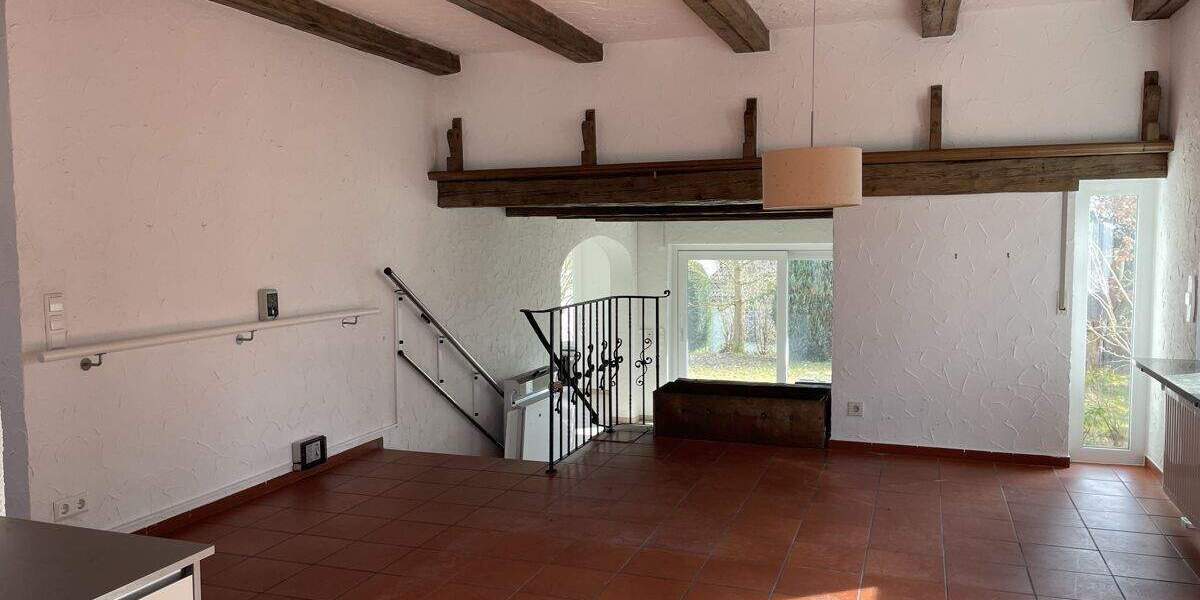 Einfamilienhaus Senden - 6 Zimmer, 183 m&sup2;, 620.000&euro; | Angebot:25769749