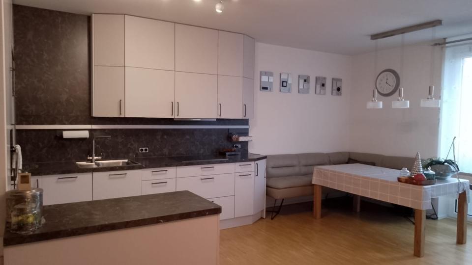 Etagenwohnung Neu-Ulm Ludwigsfeld - 3 Zimmer, 95 m&sup2;, 500.000&euro; | Angebot:24109155