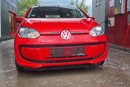 VW up! 143.000 km 3.400 &euro; Herbrechtingen 89542